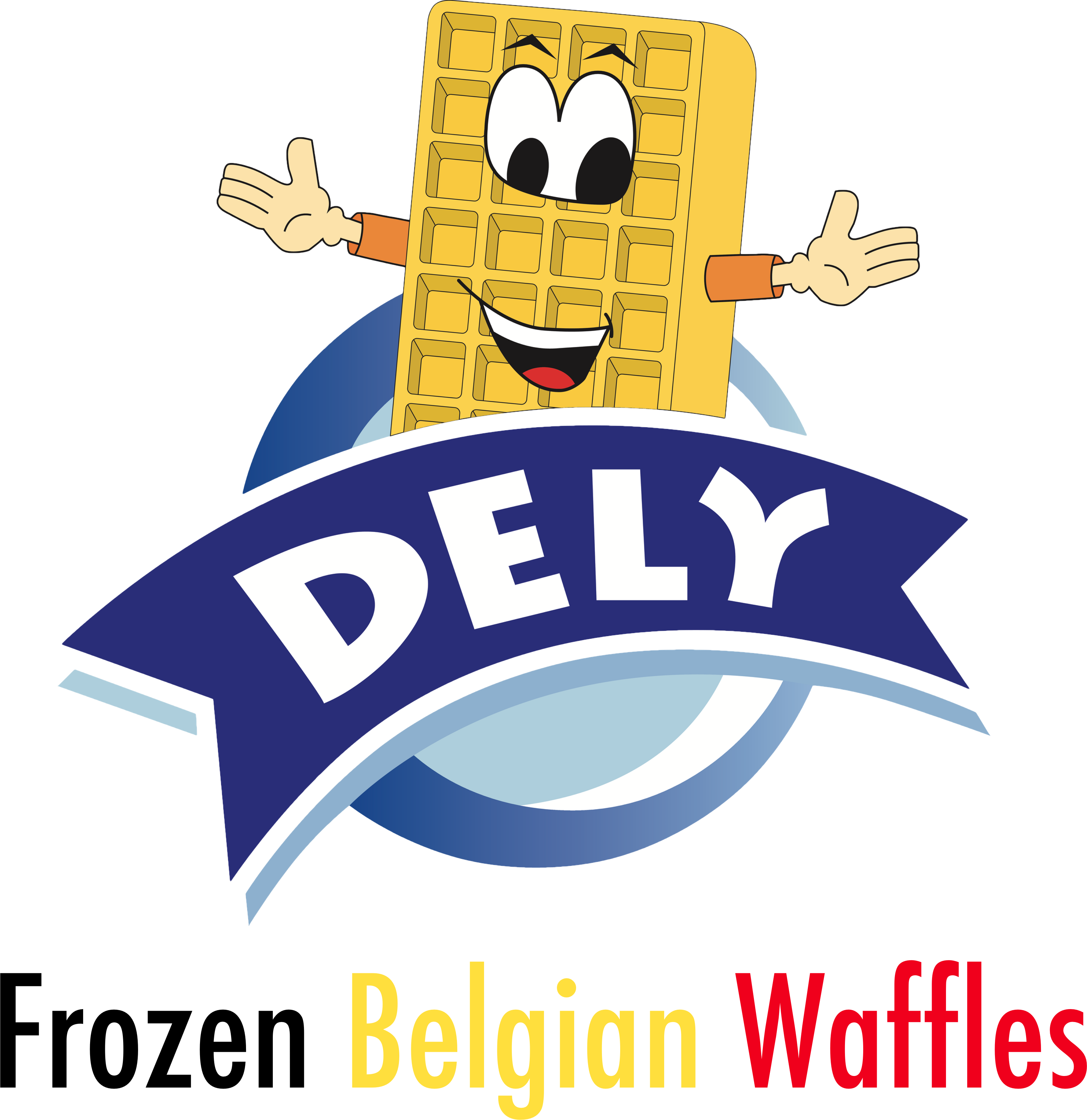 Logo Dely 