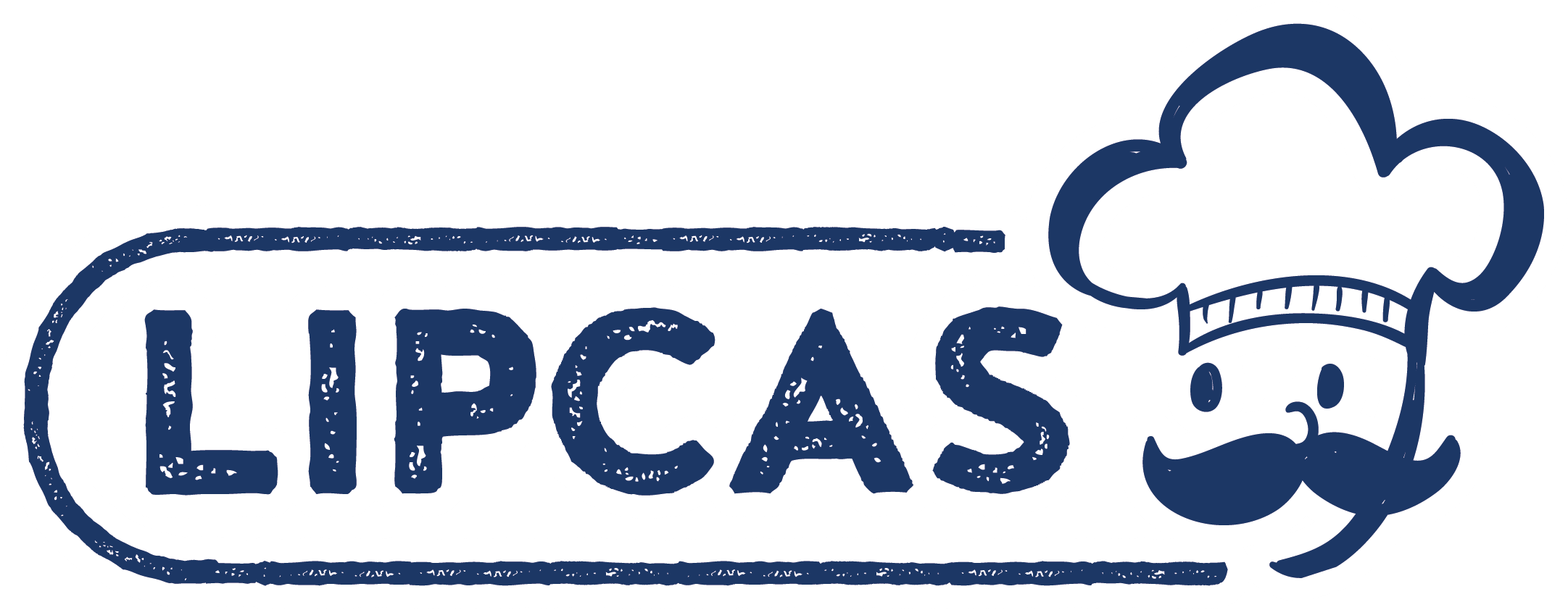 Logo Lipcas