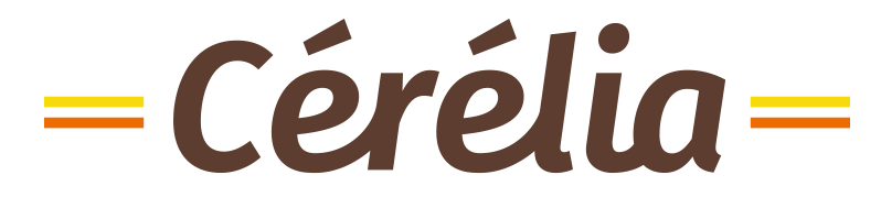 Logo cérélia