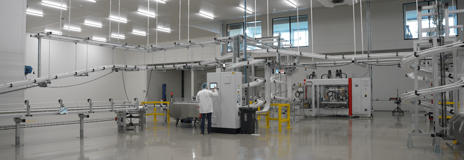 Innomatic: realisatie Lipas