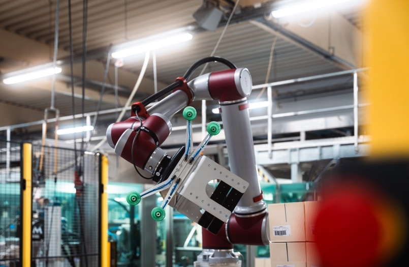 Innomatic engineering robotcs