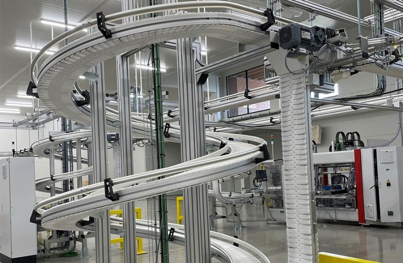 Ikologik en Innomatic